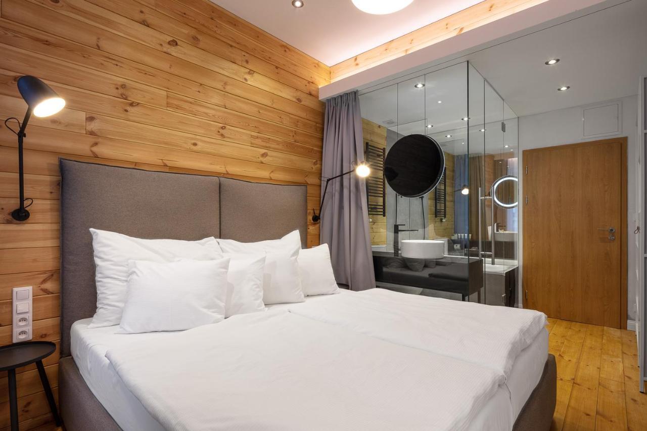 Pytloun Wellness Hotel هاراشوف المظهر الخارجي الصورة