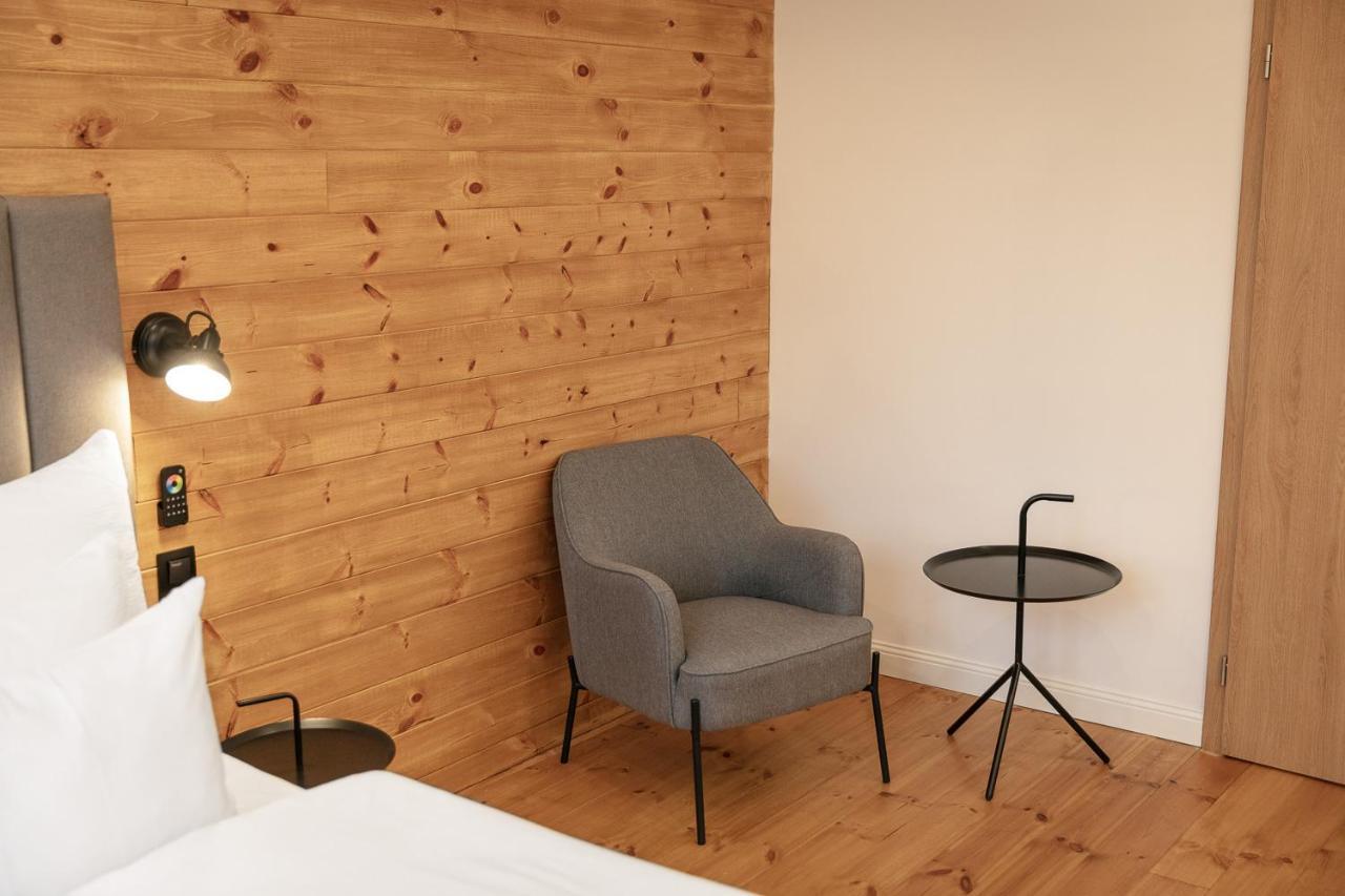 Pytloun Wellness Hotel هاراشوف المظهر الخارجي الصورة