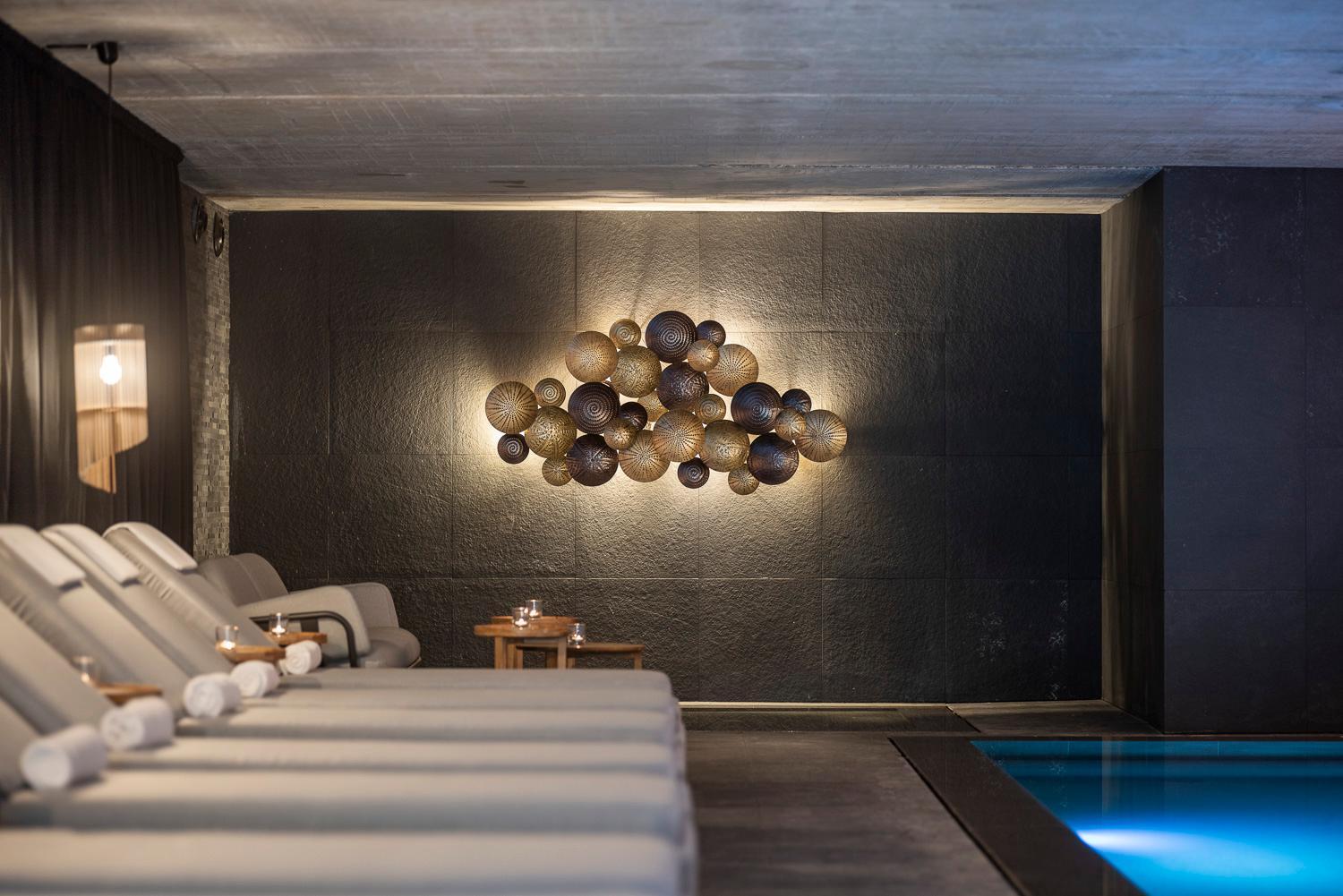 Pytloun Wellness Hotel هاراشوف المظهر الخارجي الصورة