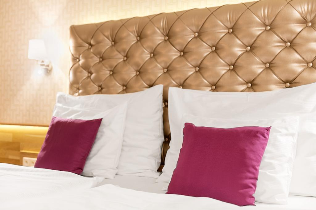 Pytloun Wellness Hotel هاراشوف المظهر الخارجي الصورة