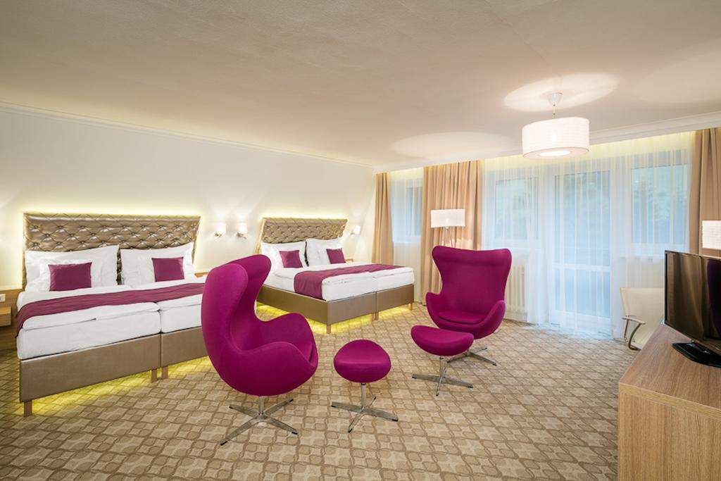 Pytloun Wellness Hotel هاراشوف المظهر الخارجي الصورة
